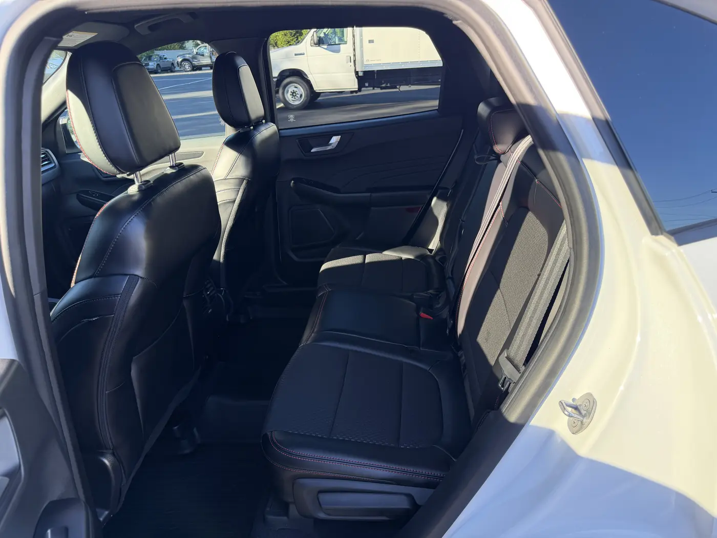 2023 Ford Escape - $25,880
