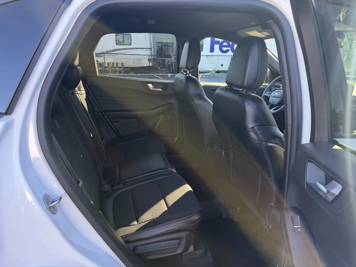 2023 Ford Escape - $25,880