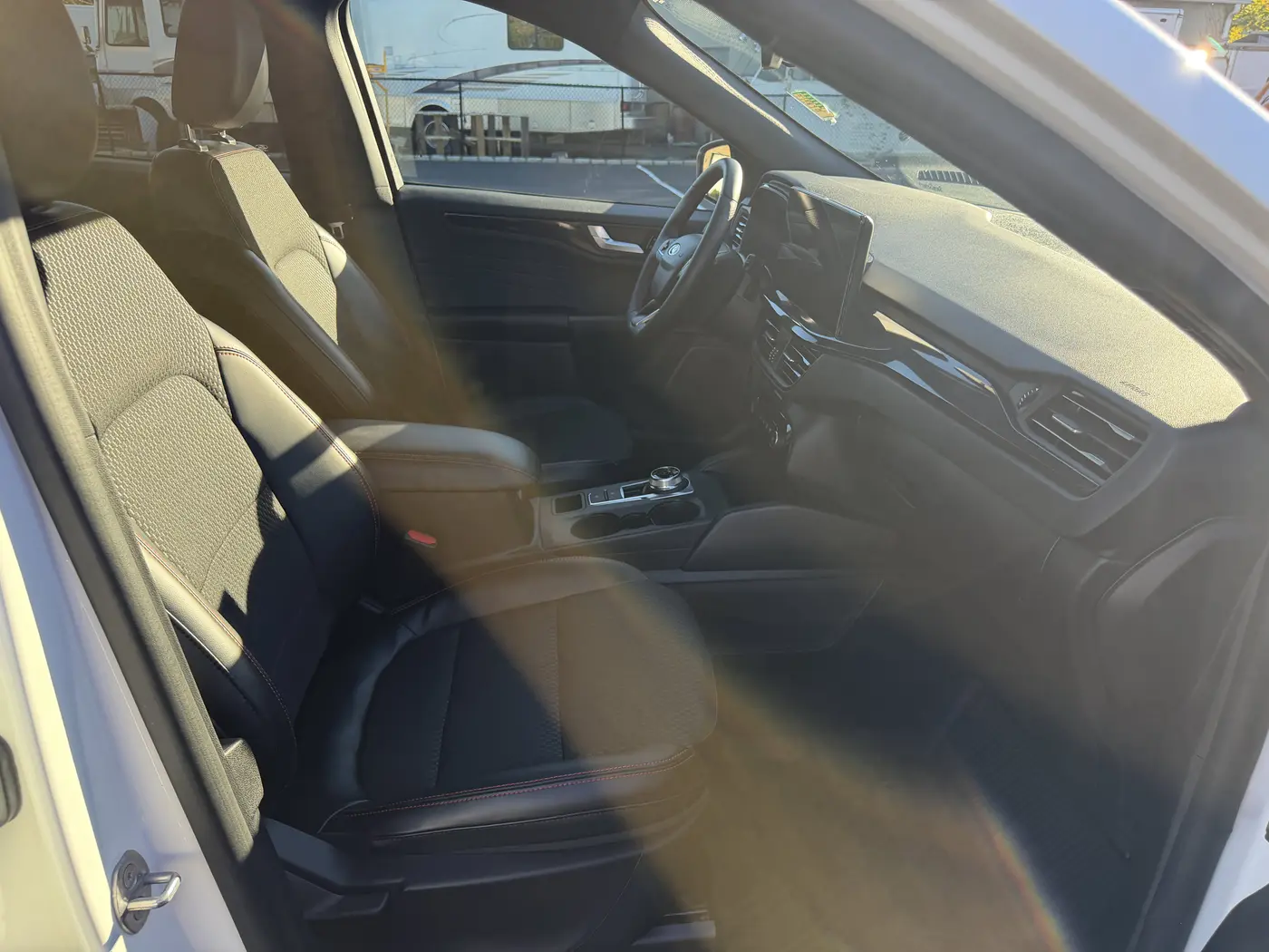 2023 Ford Escape - $25,880