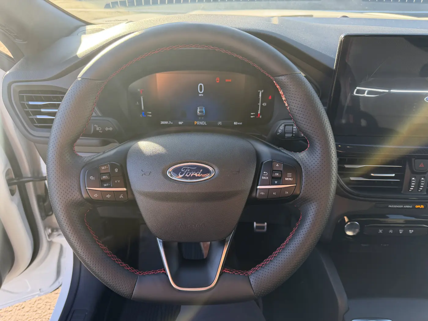 2023 Ford Escape - $25,880