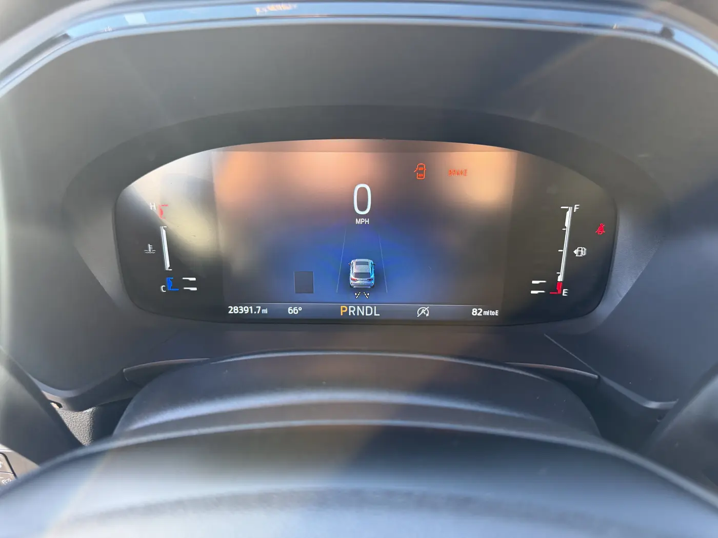 2023 Ford Escape - $25,880