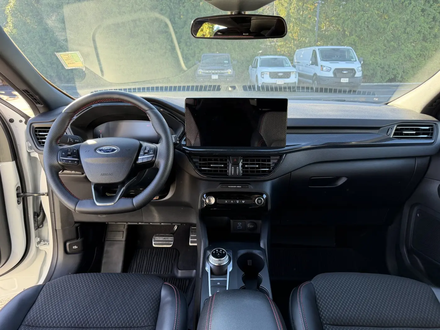 2023 Ford Escape - $25,880