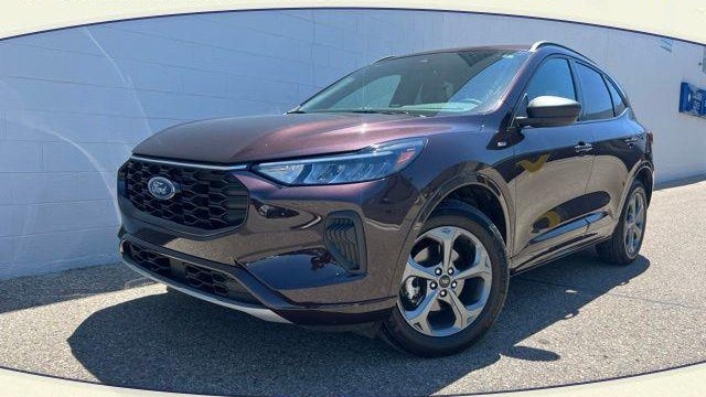Preowned 2023 Ford Escape ST-Line for Sale