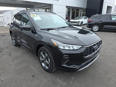 2023 Ford Escape AWD St-Line 4DR SUV