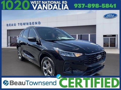 2023 Ford Escape AWD St-Line 4DR SUV