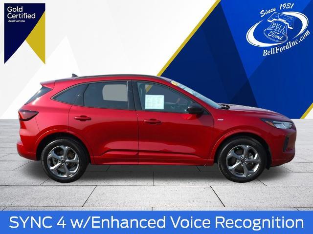 2023 Ford Escape - $23,635