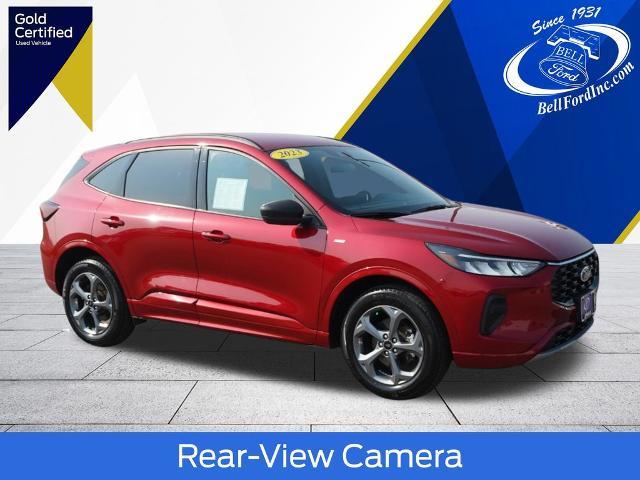 2023 Ford Escape - $23,635