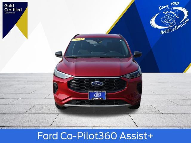 2023 Ford Escape - $23,635
