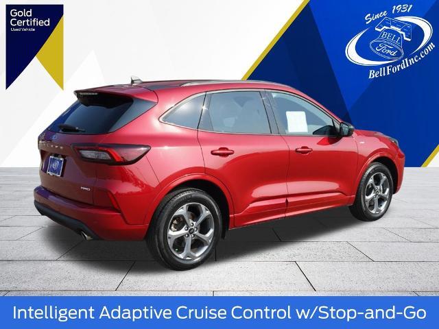 2023 Ford Escape - $23,635
