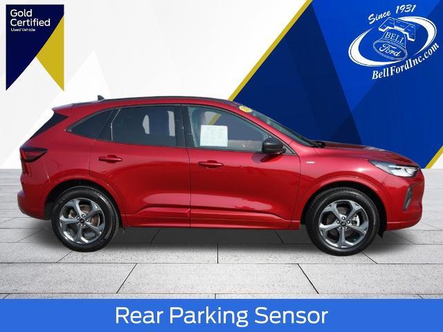 2023 Ford Escape - $23,635