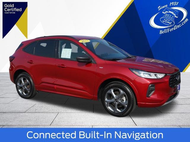2023 Ford Escape - $23,635