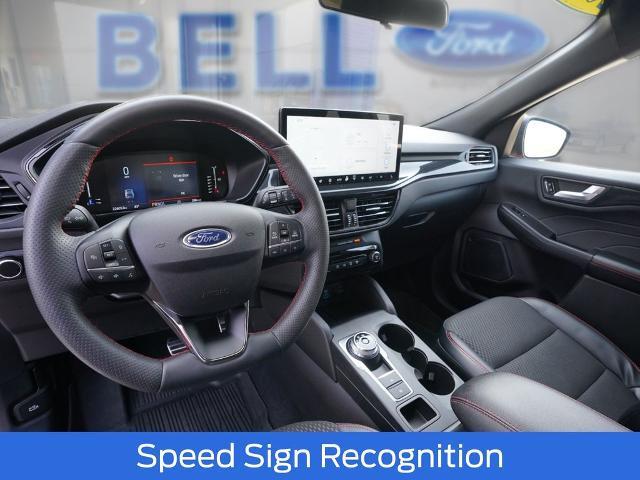 2023 Ford Escape - $23,635