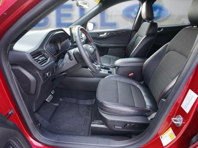 2023 Ford Escape - $23,635