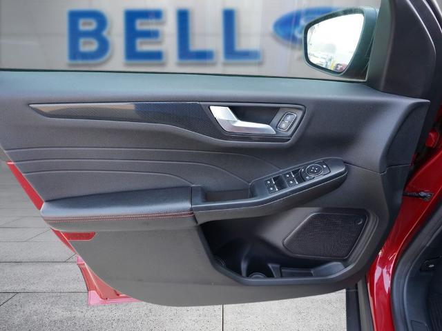 2023 Ford Escape - $23,635