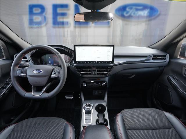 2023 Ford Escape - $23,635