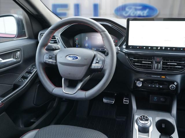 2023 Ford Escape - $23,635