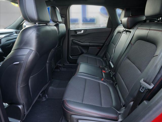 2023 Ford Escape - $23,635