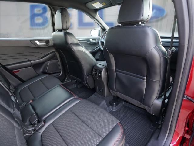 2023 Ford Escape - $23,635