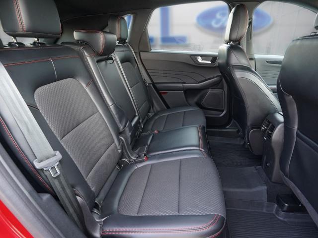 2023 Ford Escape - $23,635