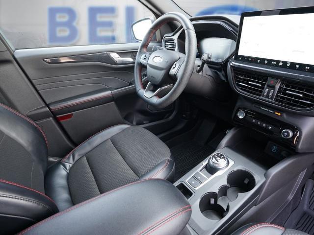 2023 Ford Escape - $23,635