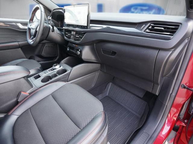 2023 Ford Escape - $23,635