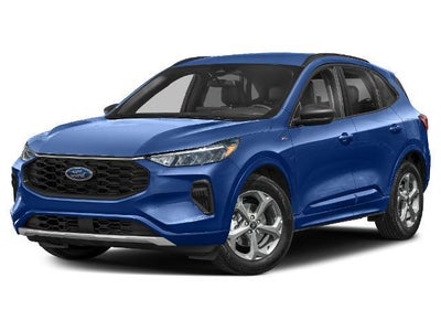 2023 Ford Escape AWD St-Line 4DR SUV