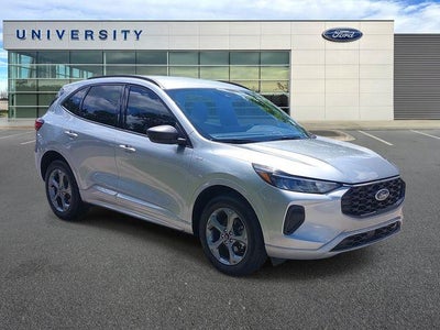 2023 Ford Escape AWD St-Line 4DR SUV