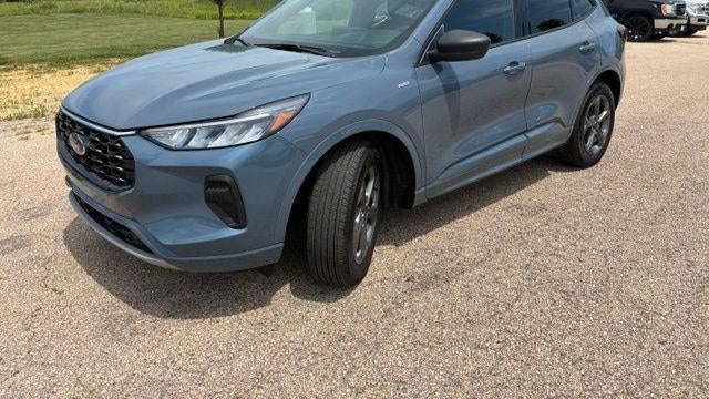 Preowned 2024 Ford Escape ST-Line for Sale