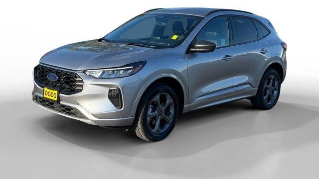 Preowned 2024 Ford Escape ST-Line for Sale
