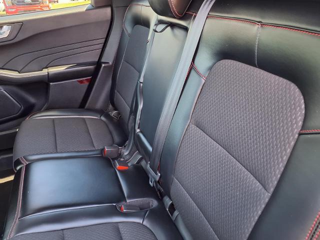 2024 Ford Escape - $25,495