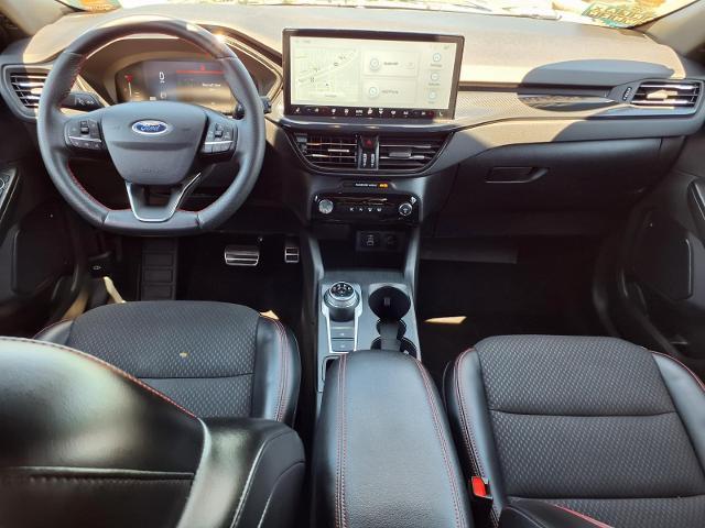 2024 Ford Escape - $25,495