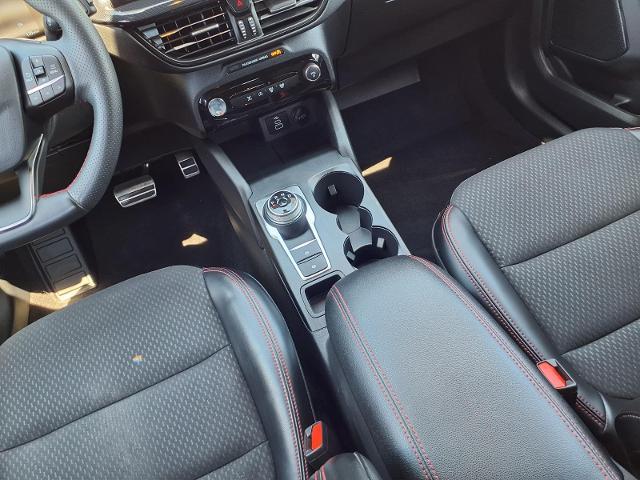2024 Ford Escape - $25,495