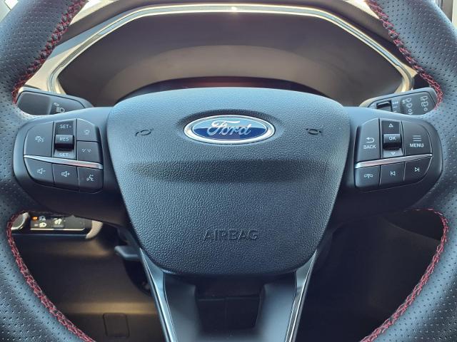 2024 Ford Escape - $25,495