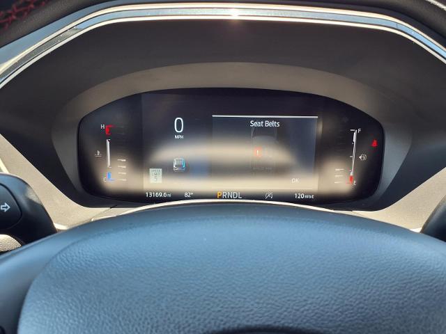 2024 Ford Escape - $25,495
