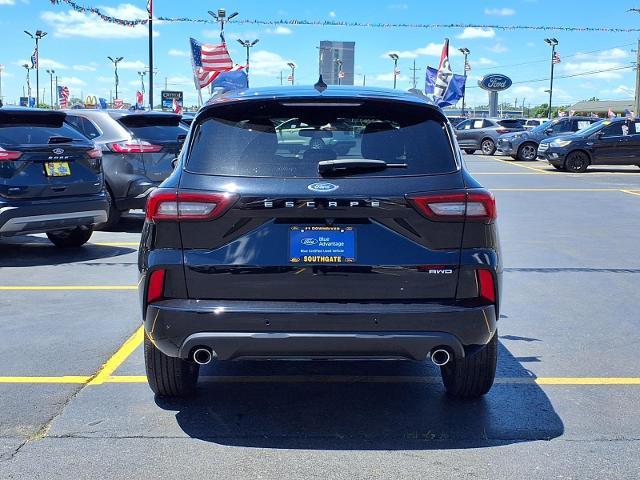 2024 Ford Escape - $25,495