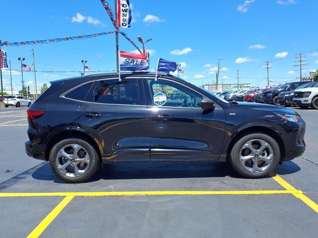 2024 Ford Escape - $25,495