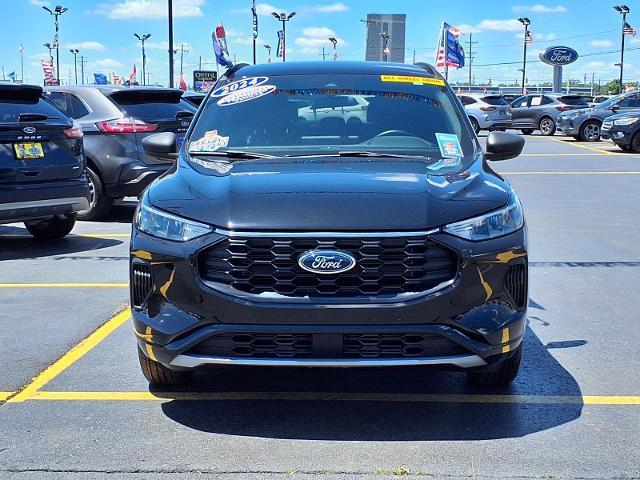2024 Ford Escape - $25,495