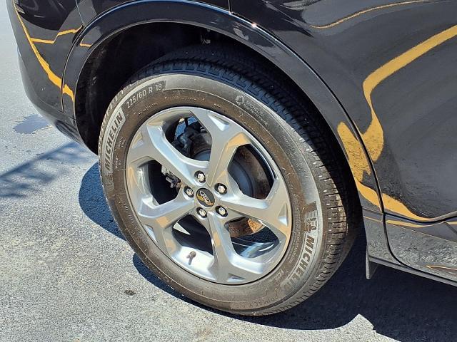 2024 Ford Escape - $25,495