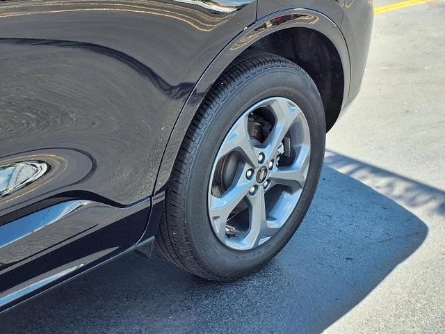 2024 Ford Escape - $25,495