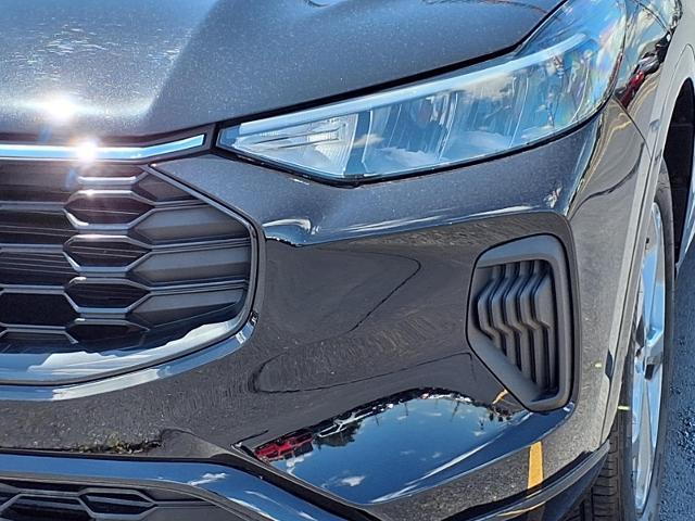2024 Ford Escape - $25,495