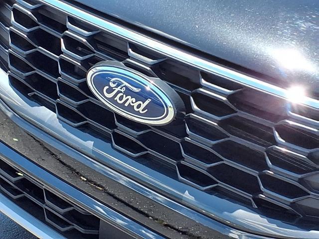 2024 Ford Escape - $25,495