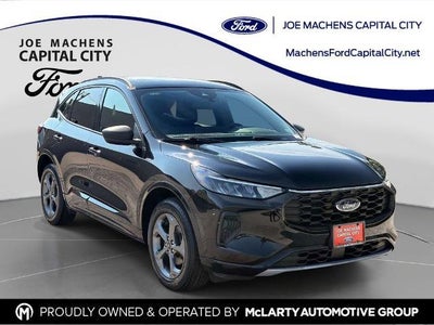 2024 Ford Escape AWD St-Line 4DR SUV