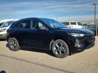 2024 Ford Escape AWD St-Line 4DR SUV