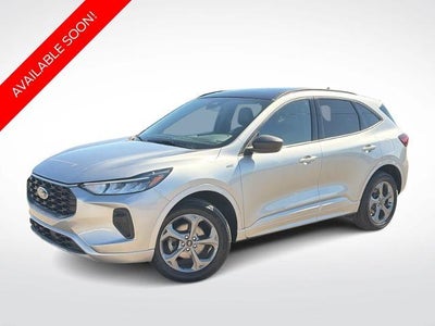 2024 Ford Escape AWD St-Line 4DR SUV