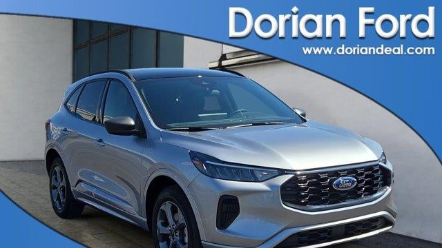 Preowned 2024 Ford Escape ST-Line for Sale