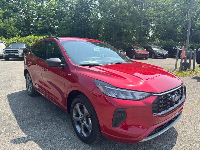 2024 Ford Escape - $29,999