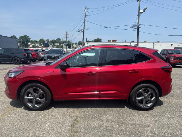 2024 Ford Escape - $29,999