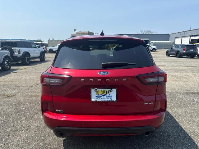 2024 Ford Escape - $29,999