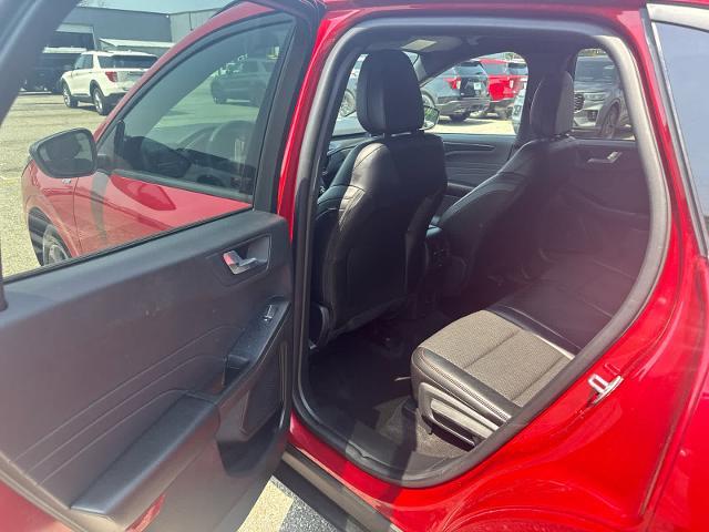 2024 Ford Escape - $29,999
