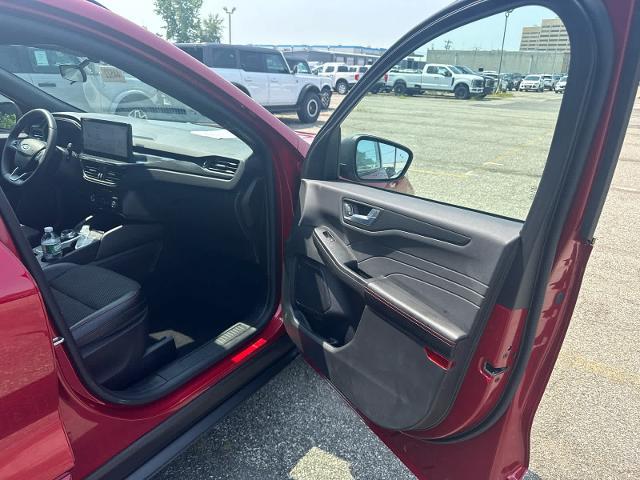 2024 Ford Escape - $29,999